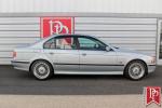 BMW 540i Sedan 1998 года